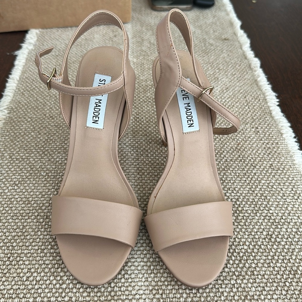 Steve Madden Heels